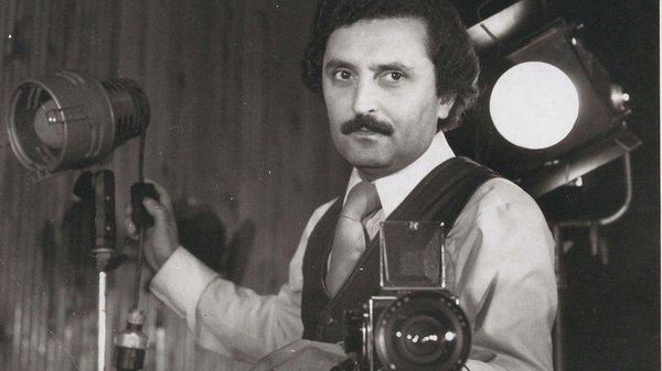 Фотограф Пярвиз Гулиев  - Sputnik Азербайджан