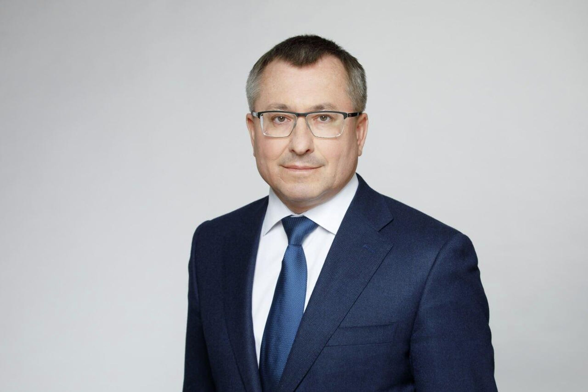 Президент Санкт-Петербургской международной товарно-сырьевой биржи (СПбМТСБ) Алексей Рыбников - Sputnik Азербайджан, 1920, 28.07.2023