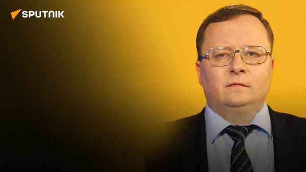 Экономист о состоянии экономики России, цифровом рубле и его использовании в международных расчетах
 - Sputnik Азербайджан