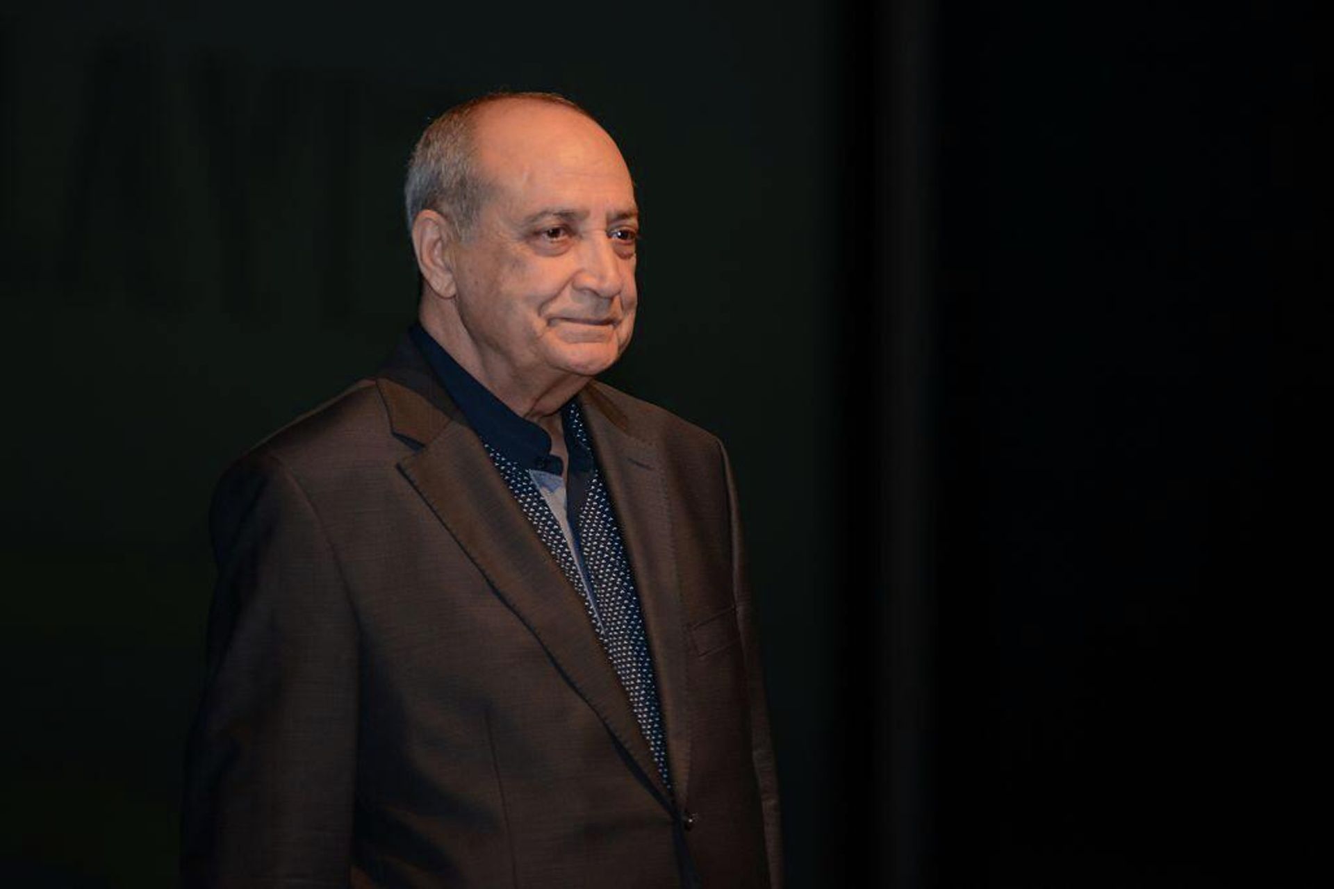 Rasim Balayev - Azərbaycan Kinematoqrafçılar İttifaqı - Sputnik Азербайджан, 1920, 14.08.2023