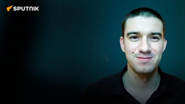 Игра в долгую: экономист о важности африканского рынка для ЕАЭС и инвестициях в страны Африки - Sputnik Азербайджан