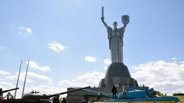День Победы за рубежом - Sputnik Азербайджан
