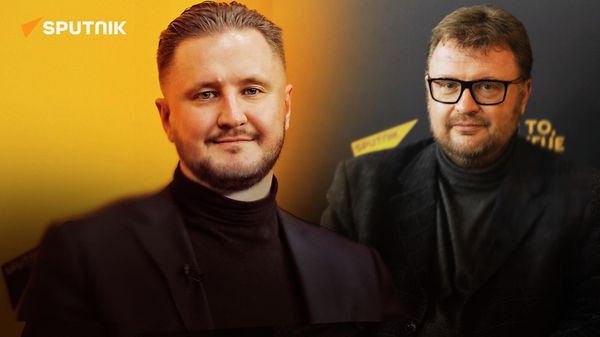 Вавилов: саммит по Украине в Джидде, поставки оружия Тайваню и провокация блогера из Китая - Sputnik Азербайджан