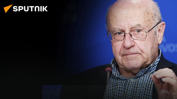 Эксперт о цели первой за 50 лет российской миссии к Луне: мы можем получить ответы о сотворении мира
 - Sputnik Азербайджан