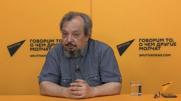 Энергомост РФ-Азербайджан-Иран: почему важен обмен электроэнергией? - Sputnik Азербайджан