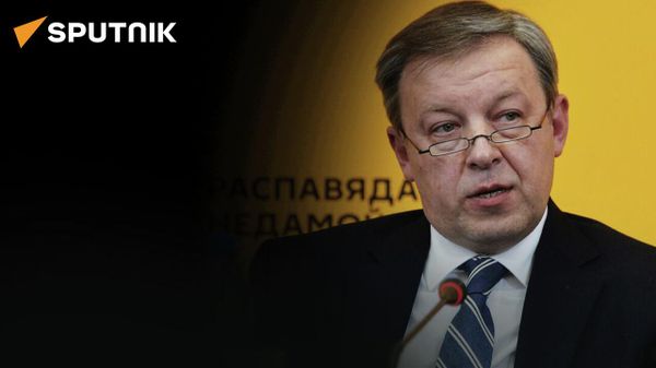 Эксперт по нацбезопасности о мобилизации в Латвии и подготовке Польши к наступлению на Беларусь - Sputnik Азербайджан