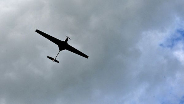 БПЛА - Sputnik Азербайджан