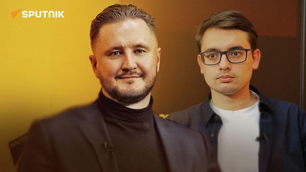 Вавилов: США готовы развязать ядерную войну, чтобы сдержать Россию и Китай - Sputnik Азербайджан