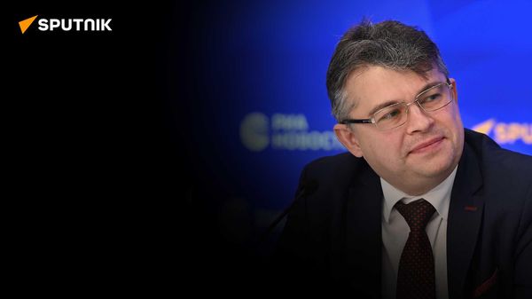 Эксперт о выгоде России и Казахстана в совместной разработке месторождений в Каспийском море
 - Sputnik Азербайджан