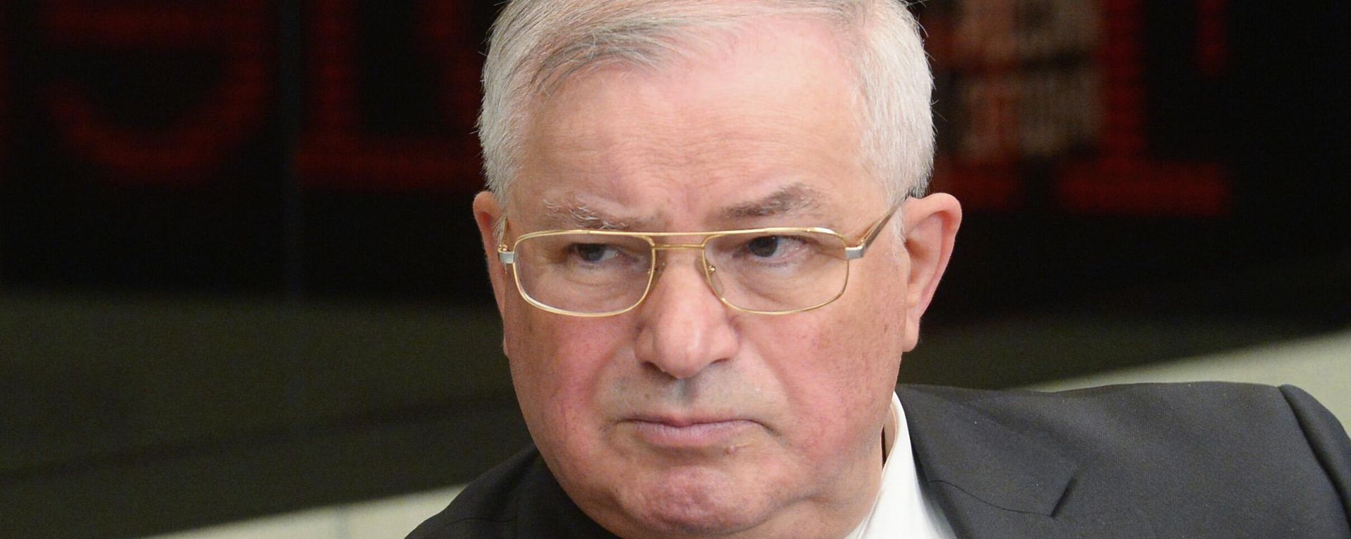 Виктор Кривопусков - Sputnik Азербайджан, 1920, 24.08.2023