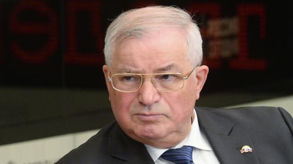 Виктор Кривопусков - Sputnik Азербайджан
