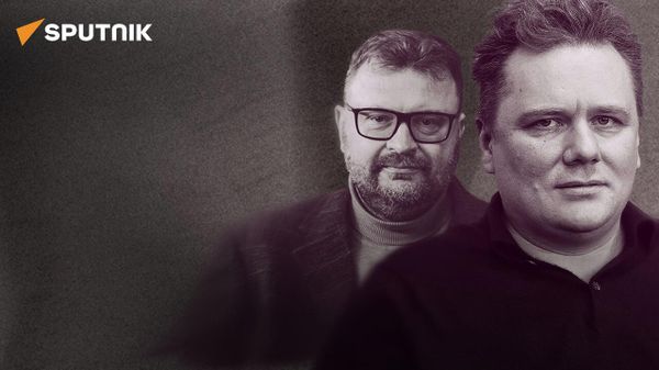 Политолог Чадаев о саммите БРИКС, надеждах Африки на Россию и ловушке для ВСУ - Sputnik Азербайджан