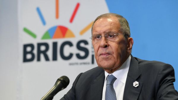 Rusiyanın xarici işlər naziri Sergey Lavrov - Sputnik Азербайджан