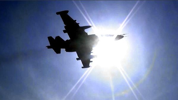 Азербайджан в рамках учений поднял в воздух боевые самолеты - Sputnik Азербайджан