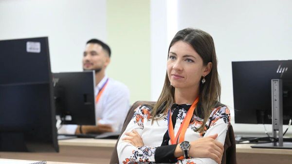 Мастер-класс SputnikPro - Sputnik Азербайджан