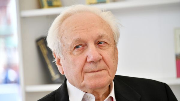 Сергей Филатов - Sputnik Азербайджан