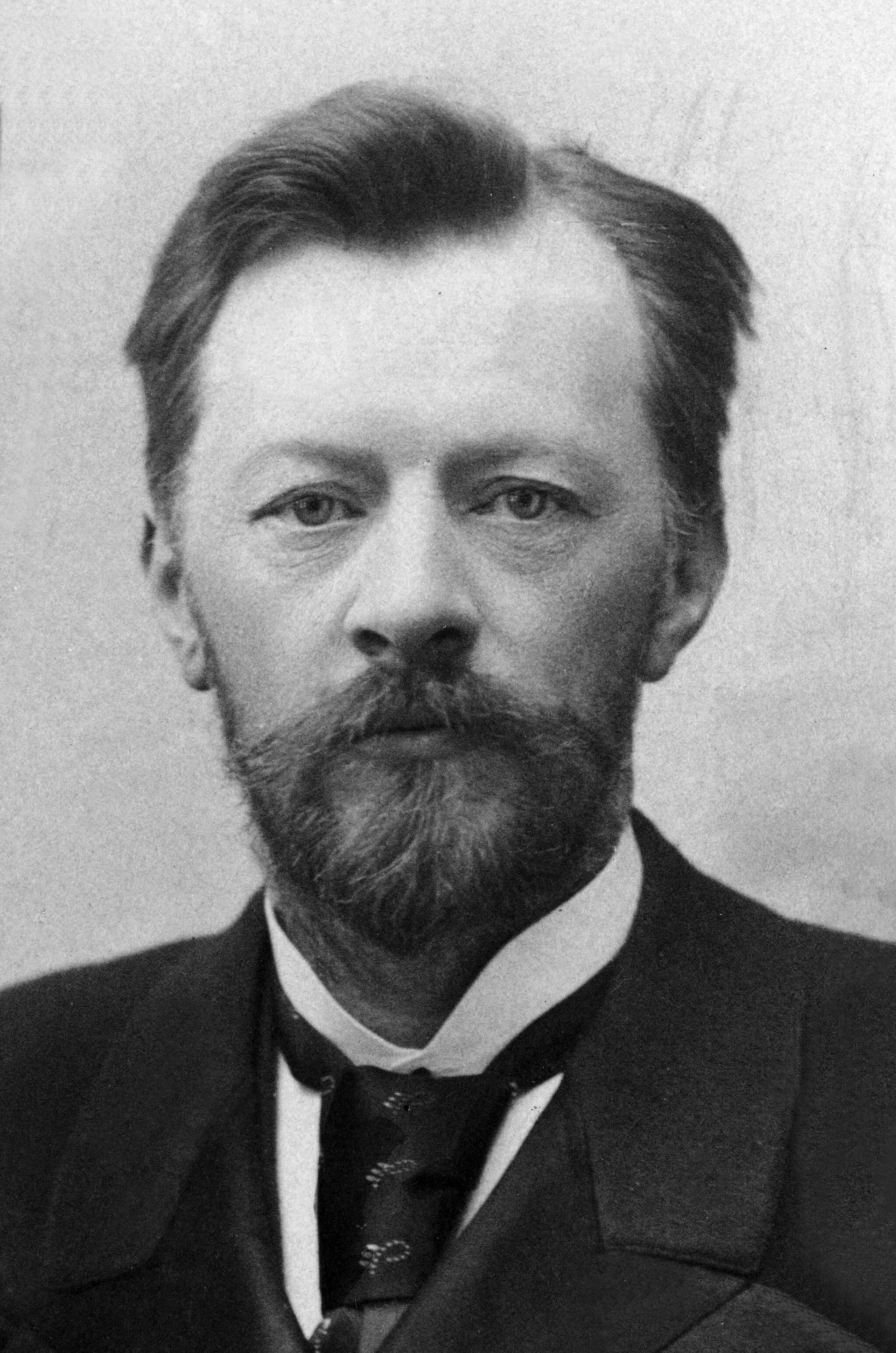  Владимир Шухов - Sputnik Азербайджан, 1920, 29.08.2023