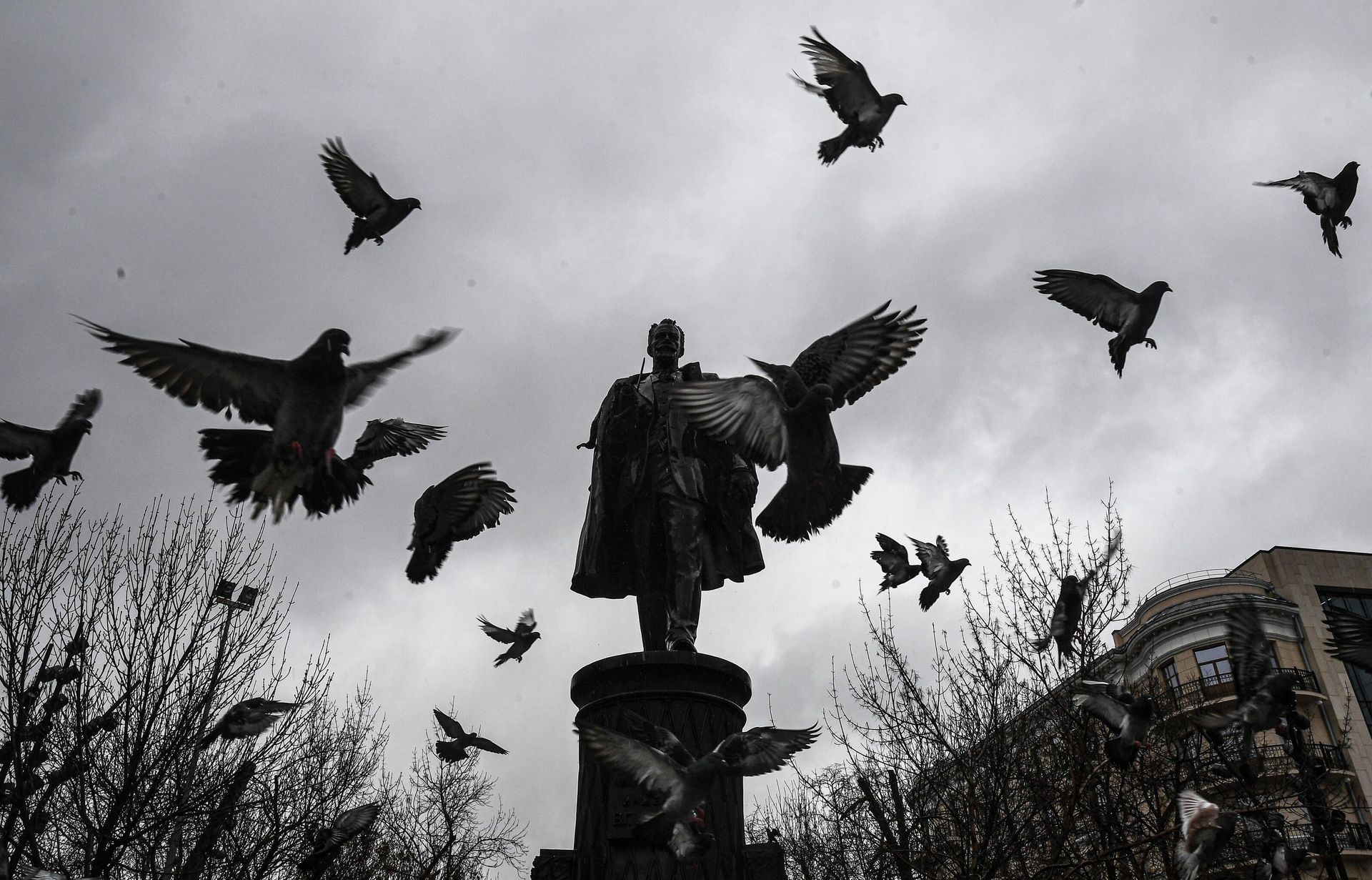  Владимир Шухов - Sputnik Азербайджан, 1920, 29.08.2023