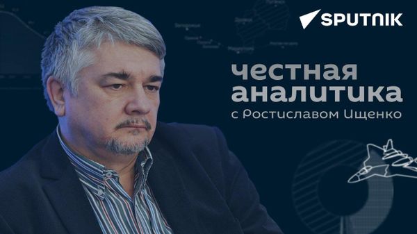 Ищенко о гарантиях безопасности Украине, встрече Залужного с генералами НАТО и решающем ударе ВСУ - Sputnik Азербайджан
