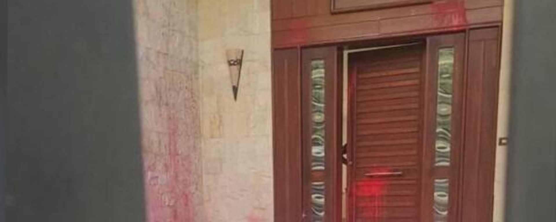 посольство АР в Ливане - Sputnik Азербайджан, 1920, 31.08.2023