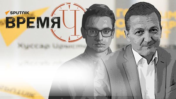 Время Ч: новое наступление ВСУ в 2024, учения НАТО в Грузии и сигнал Польше от ОДКБ - Sputnik Азербайджан
