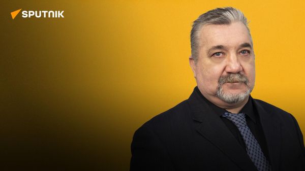 Экономист об исламском банкинге и перспективах его внедрения в России - Sputnik Азербайджан