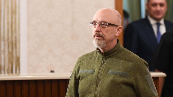 Алексей Резников, фото из архива - Sputnik Азербайджан