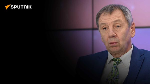 Политолог о секретной части переговоров в Сочи и совместных энергетических проектах России и Турции
 - Sputnik Азербайджан