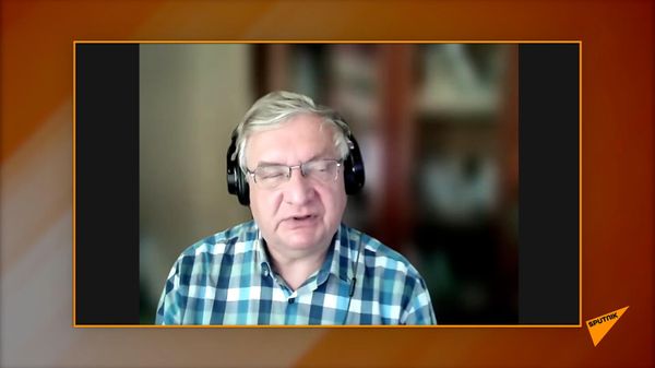 В обход санкций: как Турция и Россия будут торговать на Черном море? - Sputnik Азербайджан