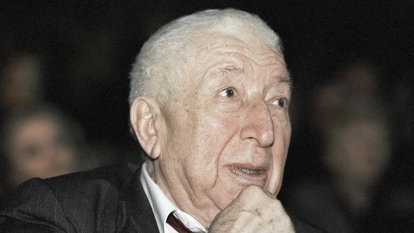 Расул Гамзатов, фото из архива - Sputnik Азербайджан