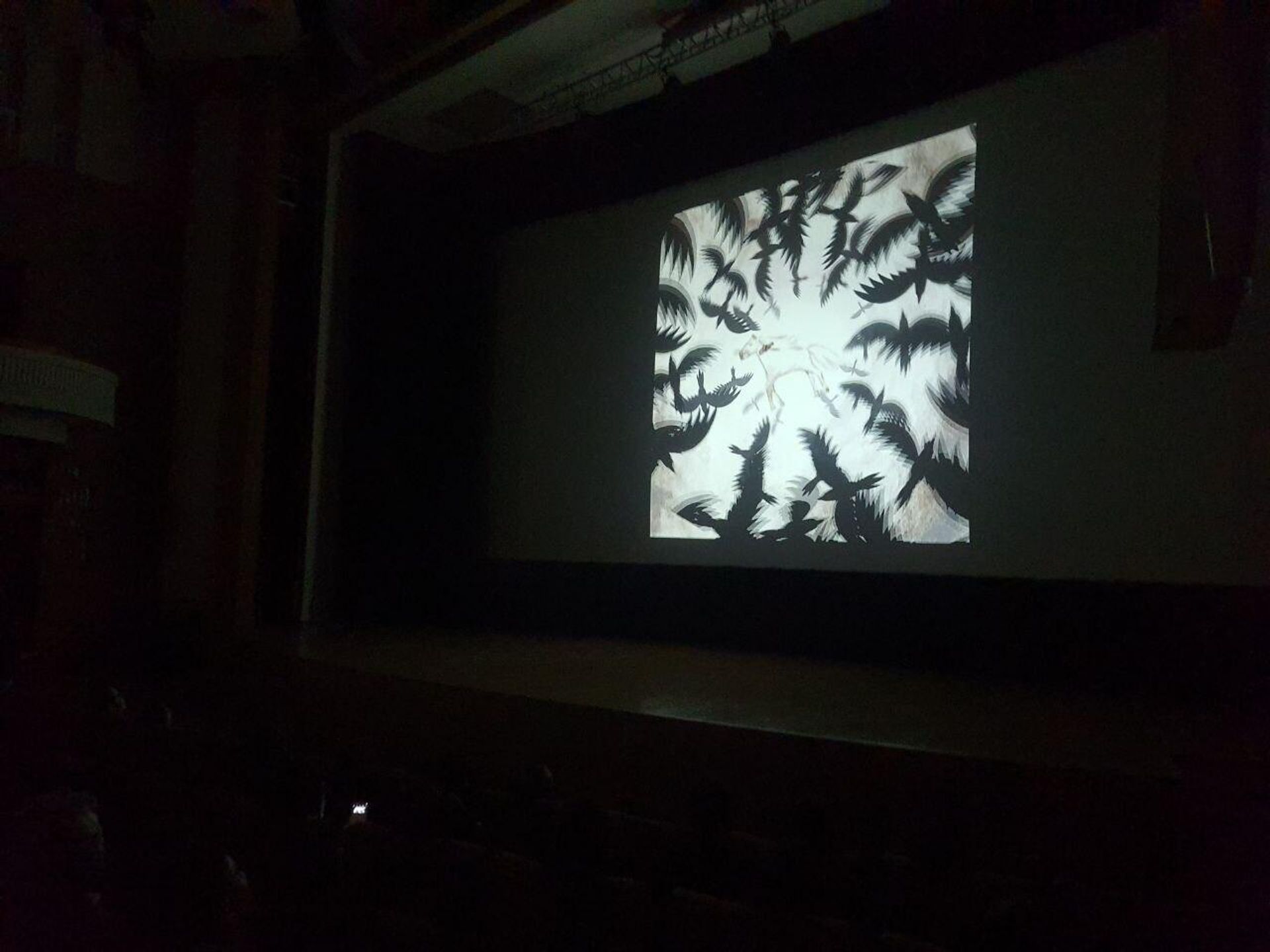 Animasiya Festivalı - Sputnik Азербайджан, 1920, 06.09.2023