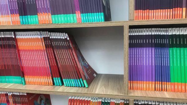 Şagird və abituriyentlər üçün əlavə vəsaitlər - Sputnik Азербайджан