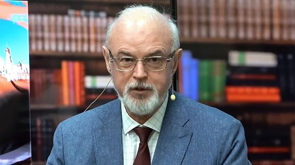 Военный эксперт Кнутов - Sputnik Азербайджан