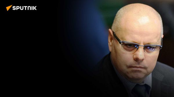 Экономист Агеев: во что перерастет единый саммит БРИКС-ЕАЭС-ШОС?
 - Sputnik Азербайджан