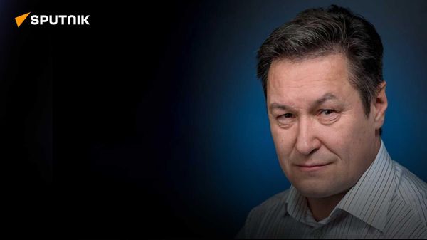 Военный эксперт Корнев о самых масштабных учениях НАТО со времен Холодной войны
 - Sputnik Азербайджан