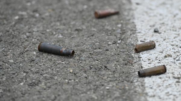 Разоружение сепаратистов в Карабахе - Sputnik Азербайджан