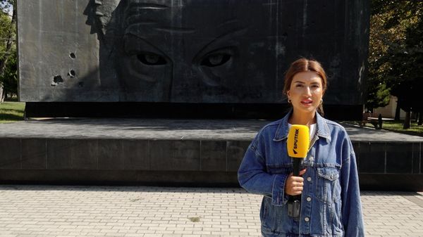 Человек-легенда: как кавказская страница биографии Рихарда Зорге повлияла на его жизнь - Sputnik Азербайджан