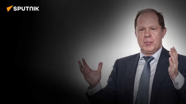 Юрист: Римский статут не поможет Армении с Карабахом, но создаст проблемы в отношениях с Москвой
 - Sputnik Азербайджан