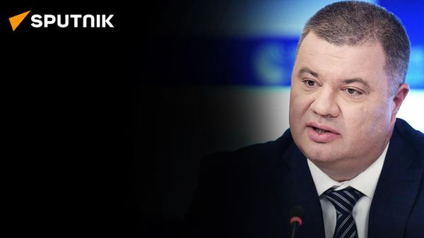 Ждите беспорядков и бед: как USAID работает с союзниками России?
 - Sputnik Азербайджан