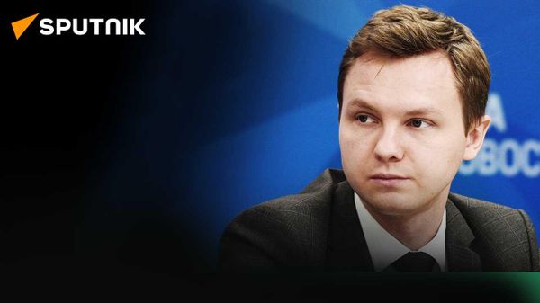 Европа не поможет: экономист о печальной судьбе Молдовы без российского газа - Sputnik Азербайджан
