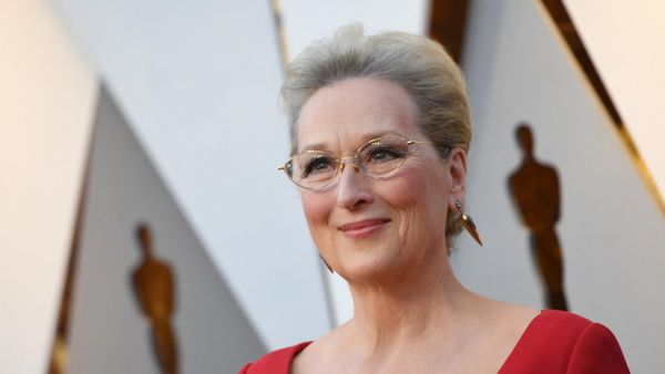 Мерил Стрип - Sputnik Азербайджан