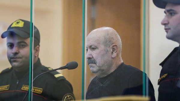 Вагиф Хачатурян - Sputnik Азербайджан