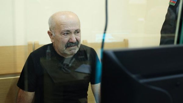 Вагиф Хачатурян - Sputnik Азербайджан