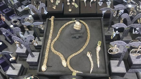 Продажа золота - Sputnik Азербайджан
