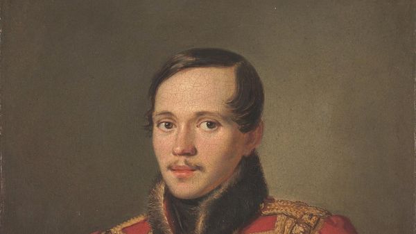 209-й год со дня рождения Михаила Лермонтова - Sputnik Азербайджан