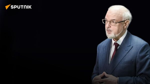 Военный эксперт: Россия может провести ядерные испытания в самых неожиданных местах - Sputnik Азербайджан