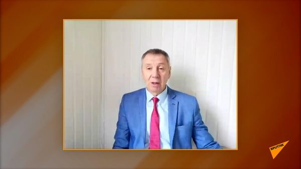 Историческое событие: Карабах – это Азербайджан - Sputnik Азербайджан