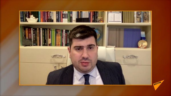 По каким направлениям идет цифровизация в ЕАЭС? - Sputnik Азербайджан