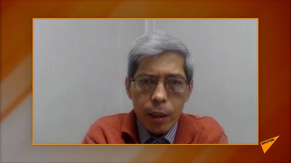 Как Баку и Астана развивают сотрудничество в логистической сфере - Sputnik Азербайджан