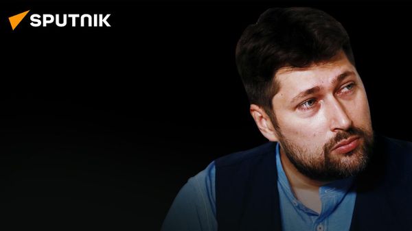 Экономист Колташов: как Россия и Китай меняют мировую экономику?
 - Sputnik Азербайджан